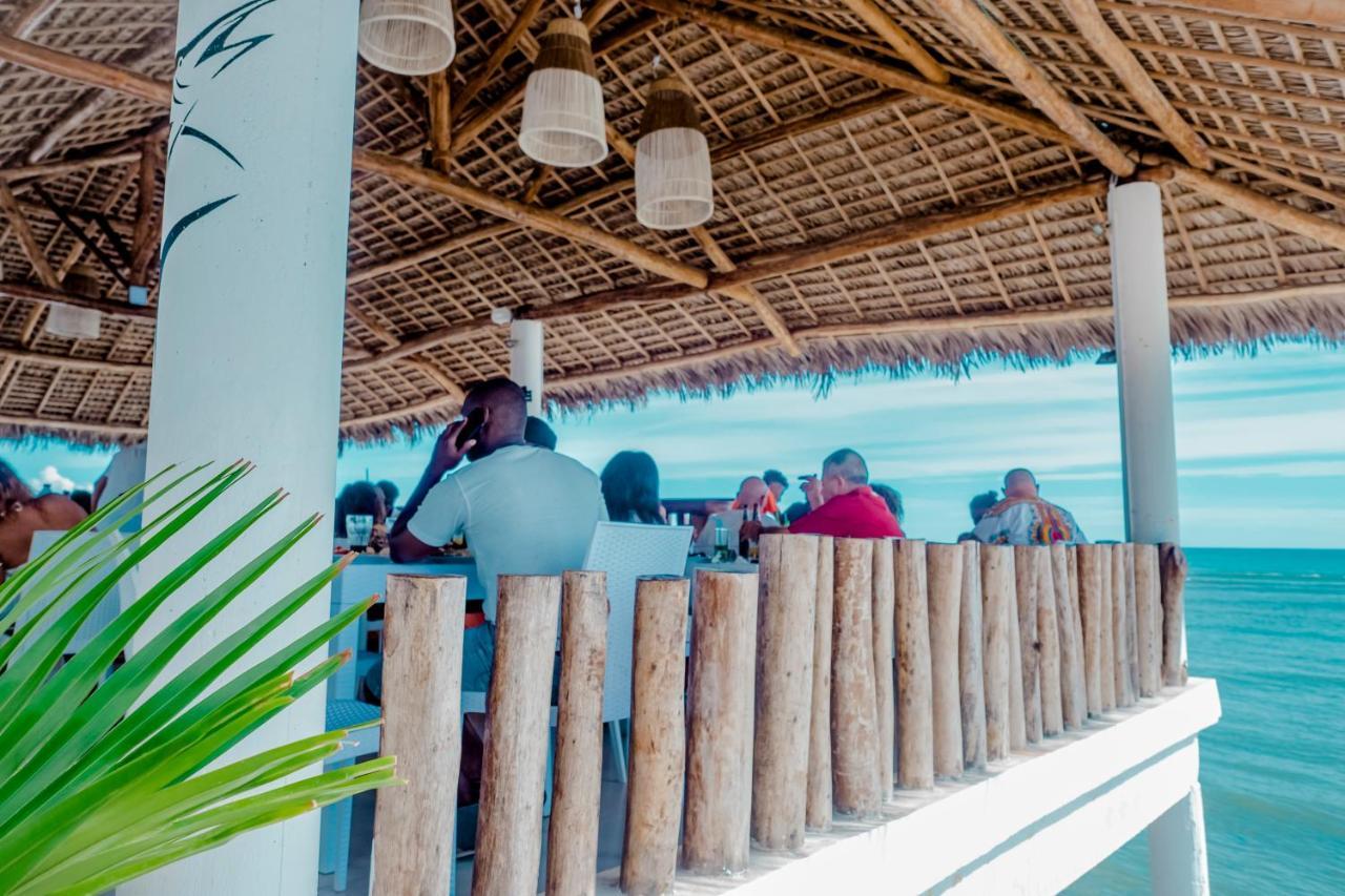 La Fourmi Hotel Nosy-Be Exteriér fotografie